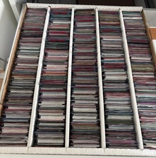 5000+ Cards ALL FOIL Super