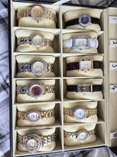 Mixed Ingersoll Vintage