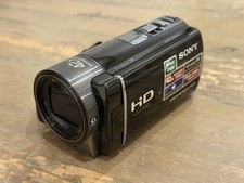 Sony Handycam HDR-CX130E