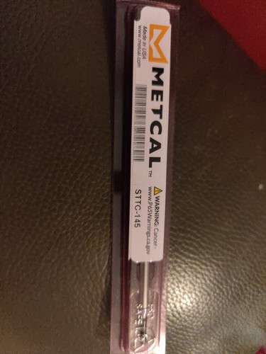 Metcal piece tip - 1,