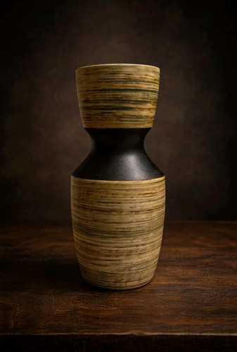 Vintage irish studio pottery - vintage,
