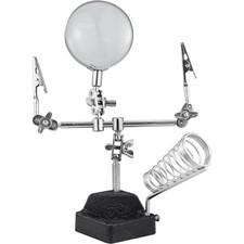 Helping Third Hand Soldering