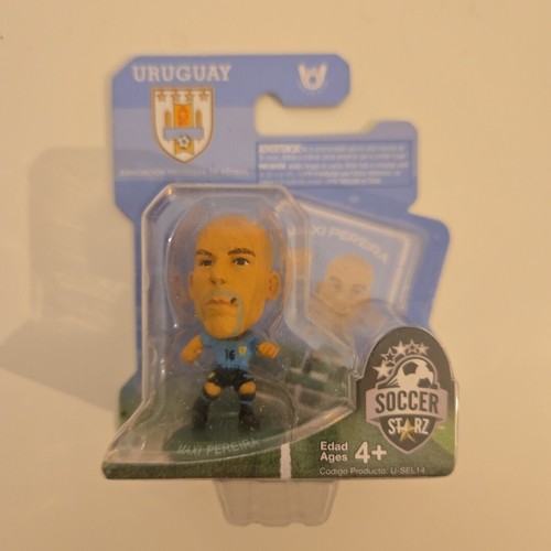 Soccerstarz 2014 blister pack - 2014,