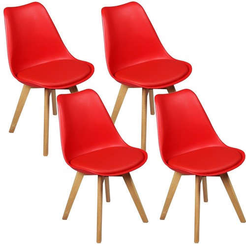 Dining chairs beech - chairs,