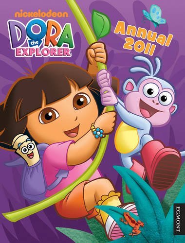 Dora the explorer - explorer, 2011-