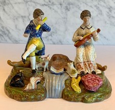 Early Staffordshire Pearlware