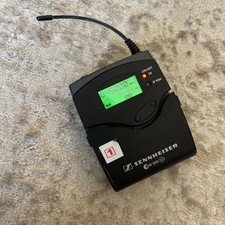 Sennheiser EW300 ) G2