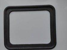 Rubber Moulded Door Seal for