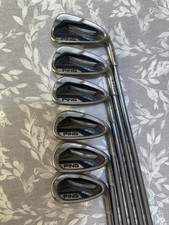 Ping G30 Red Dot Irons 5-SW No