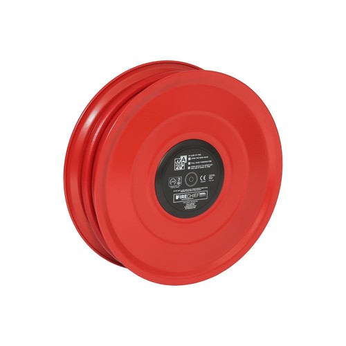 Fire hose reel 25mm - hose, manual