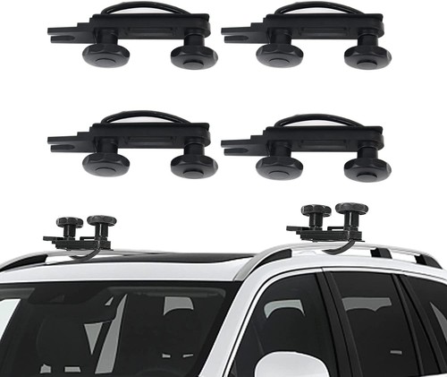 Universal roof box bolt - universal,