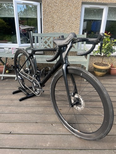 Giant tcr advanced pro 2022 - tcr,