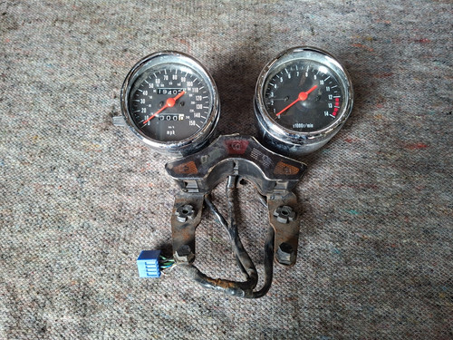 Suzuki gsf 600 bandit speedo - 600,