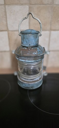 Original masthead copper - original,
