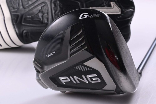 Ping g425 max driver - max, /