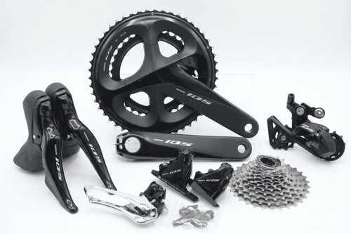 Shimano 105 r7020 r7025 - 105, st-r7025