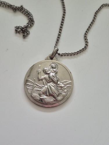 Vintage christopher metal - christopher,