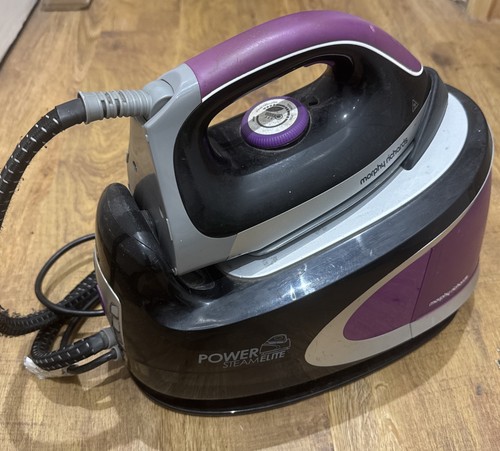Morphy richards power steam - morphy,