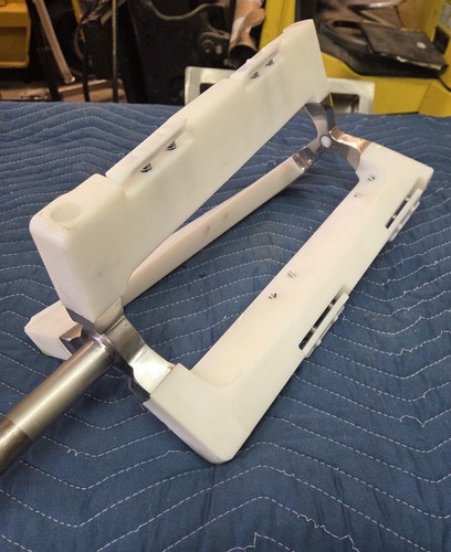Carpigiani beater for lb502 - carpigiani,