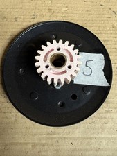 Qualcast Classic 35s/43s