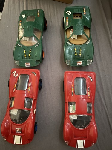 1960s 1970s scale - 1960s/1970s, 1:32