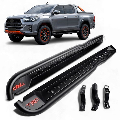 For toyota hilux - rocco, gr