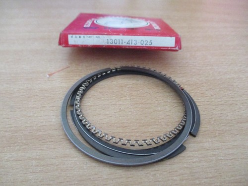 Honda genuine nos - nos, piston
