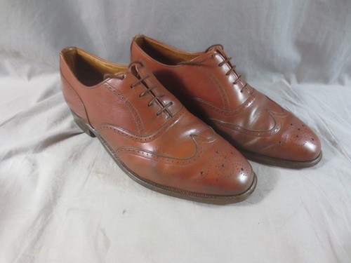 Cheaney thurlow mens - mens, vintage