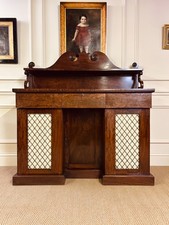 ANTIQUE REGENCY / EARLY