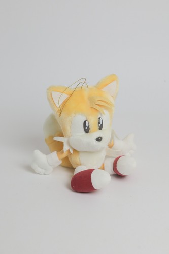 Sonic the hedgehog tails - hedgehog,