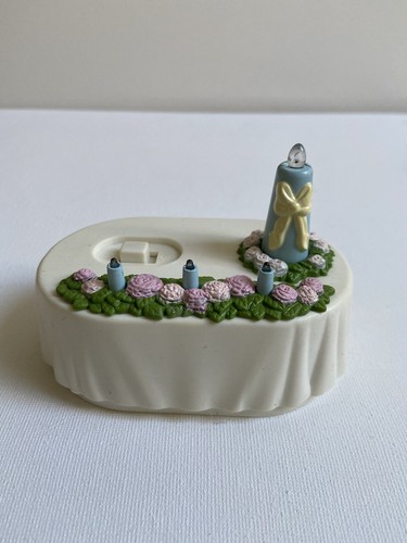 Sylvanian families wedding - families,