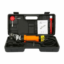 Electric Sheep Goat Shearing Machine 220V Cutter Trimmer Scissor Clipper Shears