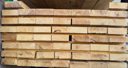 150mm x 50mm european - 3.0m,