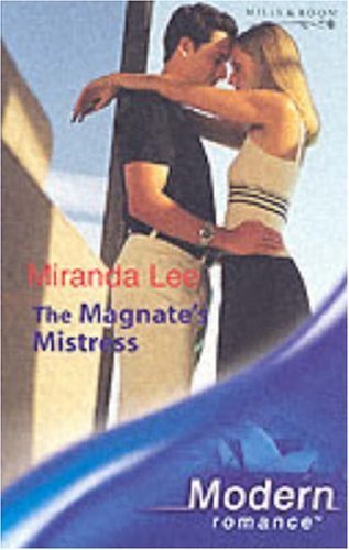 The magnate mistress mills - the, (mills