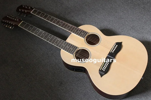 String acoustic electric - string,