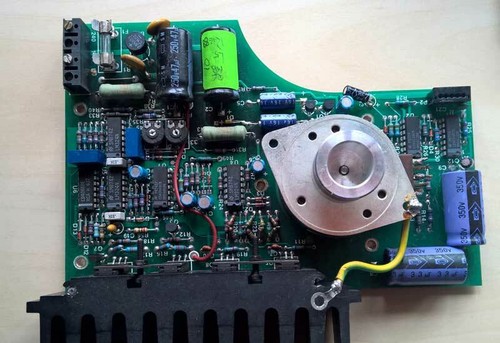 Linn axis update repair - linn,