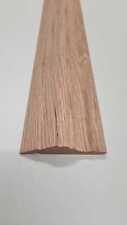 Solid Red Oak Kitchen Cornice 3.6m 95x21mm Trim Moulding Wooden Timber Mould