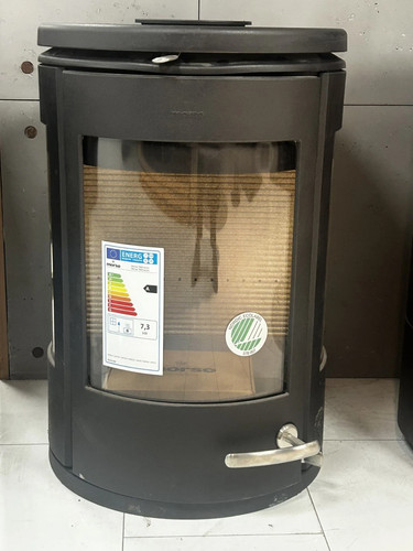 Morso 7970 woodburning - 7970, stove