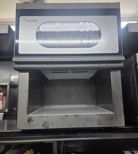 Merrychef hd1925 speed pop - , hi