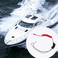 °Boat Engine Kill Switch