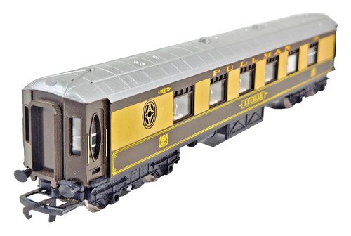 Hornby r229 gauge lucille - hornby,