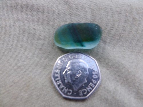 15mm genuine seaham sea - 30,