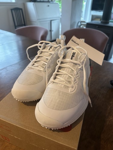 Wilson men rush - rush, 4.5
