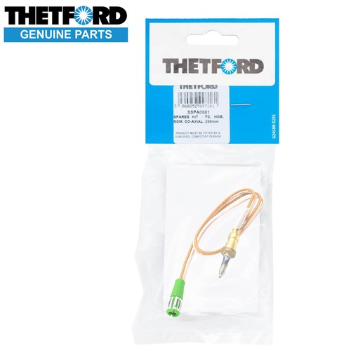 Thetford spare coaxial cooker - thetford,