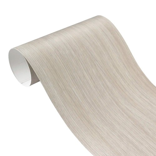 Wood effect vinyl wrap - wood, self