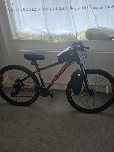 Carrera men mountain bike - men's,