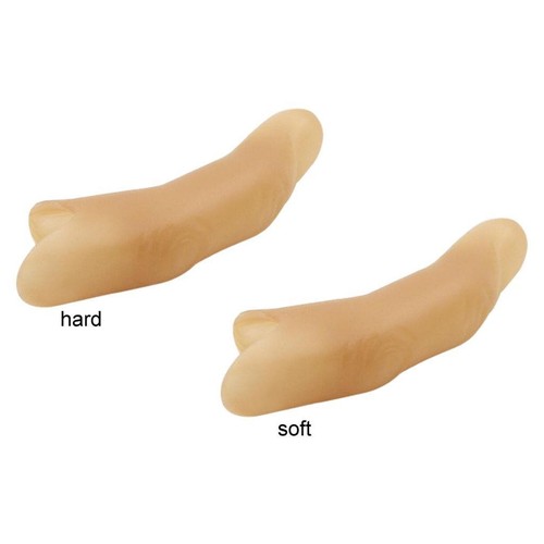 Fake finger magician props - finger,
