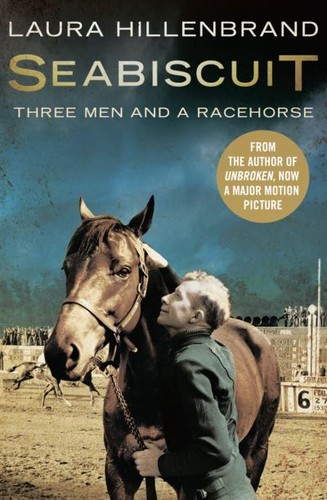 Seabiscuit free - -,