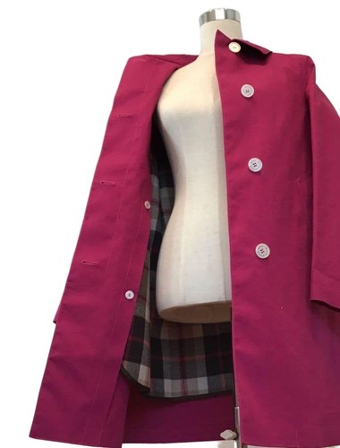 Mackintosh london rubberized - mackintosh,