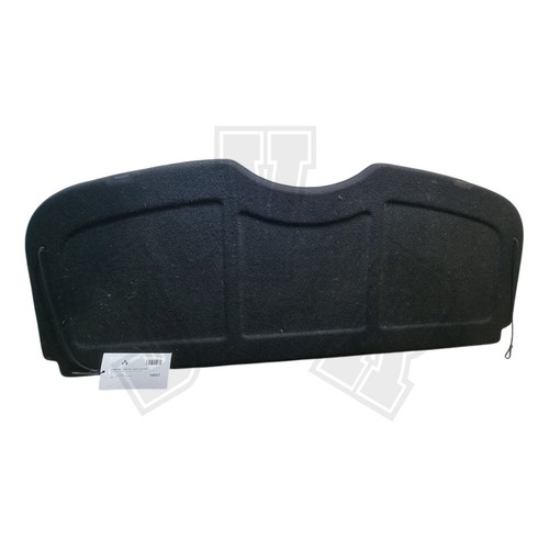 Peugeot 207 parcel shelf - 207,